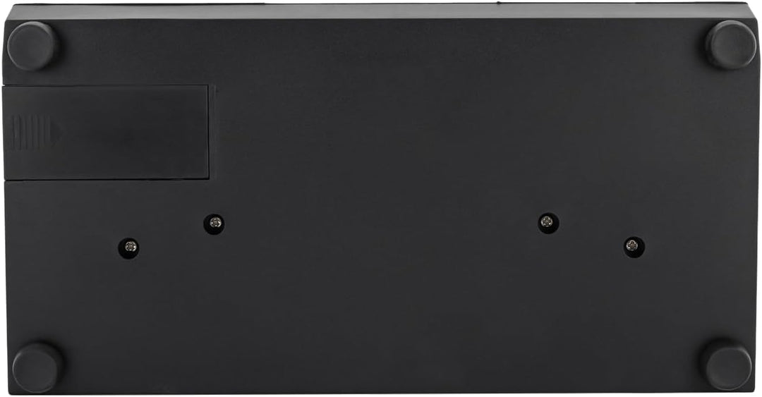 Kartenmischmaschine Elektrische Kartenmischer Mischmaschine Karten für Poker, UNO, Blackjack