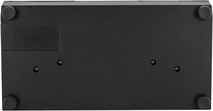 Kartenmischmaschine Elektrische Kartenmischer Mischmaschine Karten für Poker, UNO, Blackjack