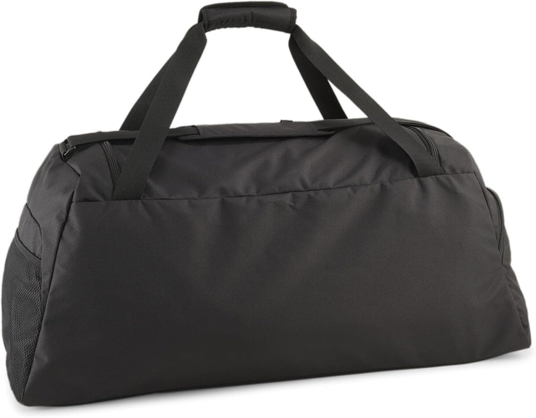 Puma Uni Sporttasche, OSFA teamGOAL Teambag L OSFA Puma Black, teamGOAL Teambag L OSFA Puma Black