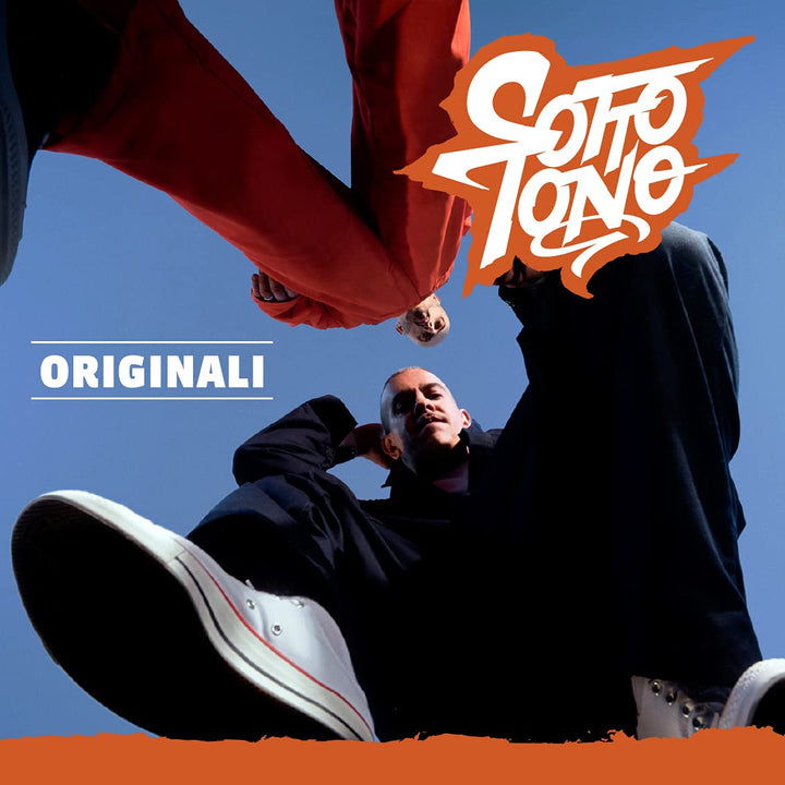 Originali, Vinyl