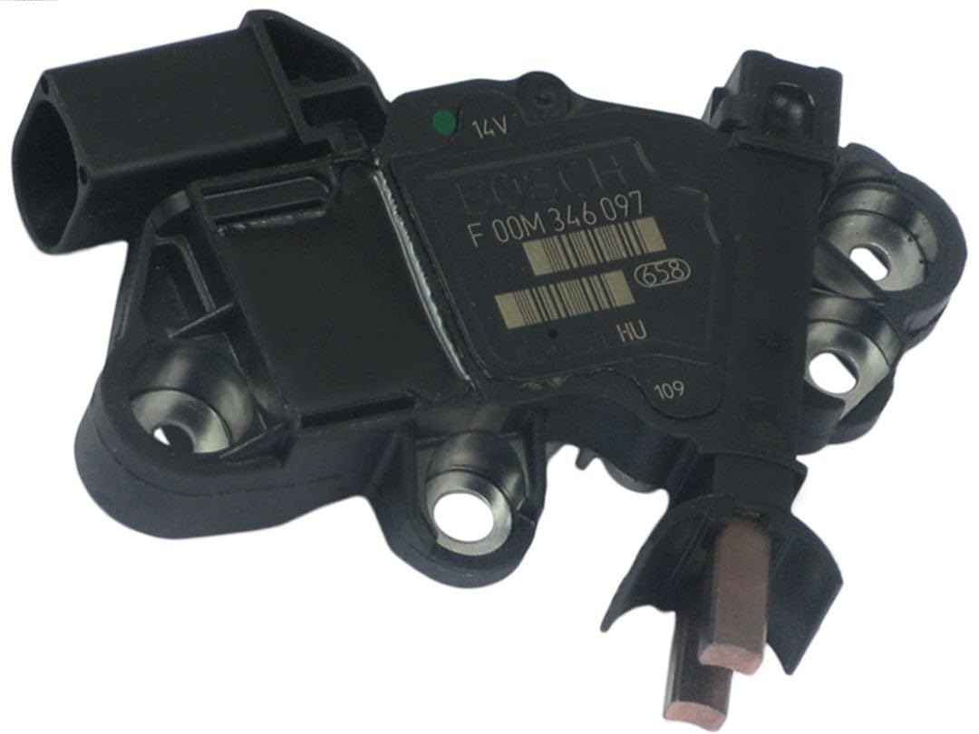 BOSCH Alternator regulator - ARE0080(BOSCH)