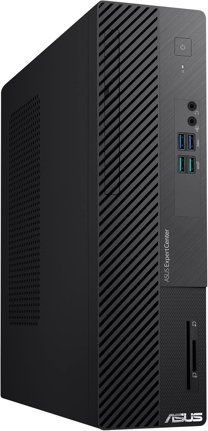 ASUS ExpertCenter D5 SFF D500SD_CZ-512400037X, Core i5-12400, 16GB RAM, 512GB SSD