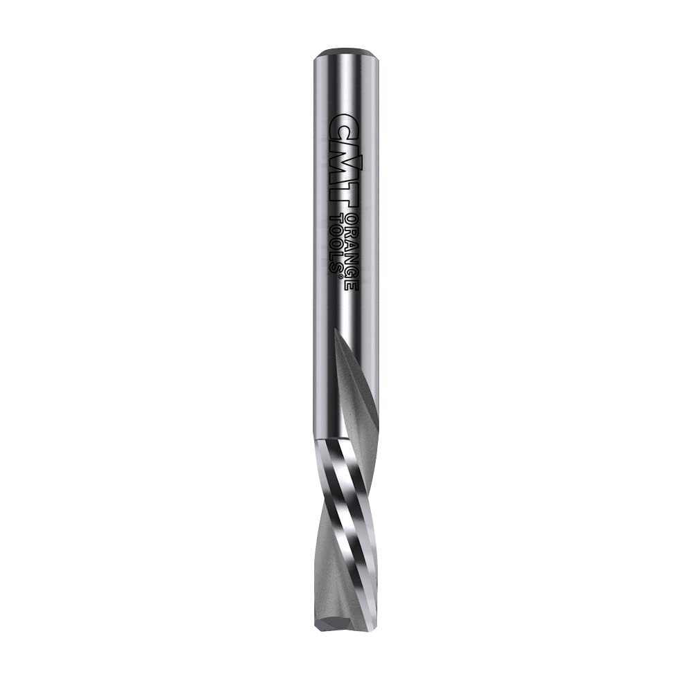 CMT Orange Tools 192.080.11 Helical – Erdbeere Z2 neg. D 8 x 22 x 70 HWM DX
