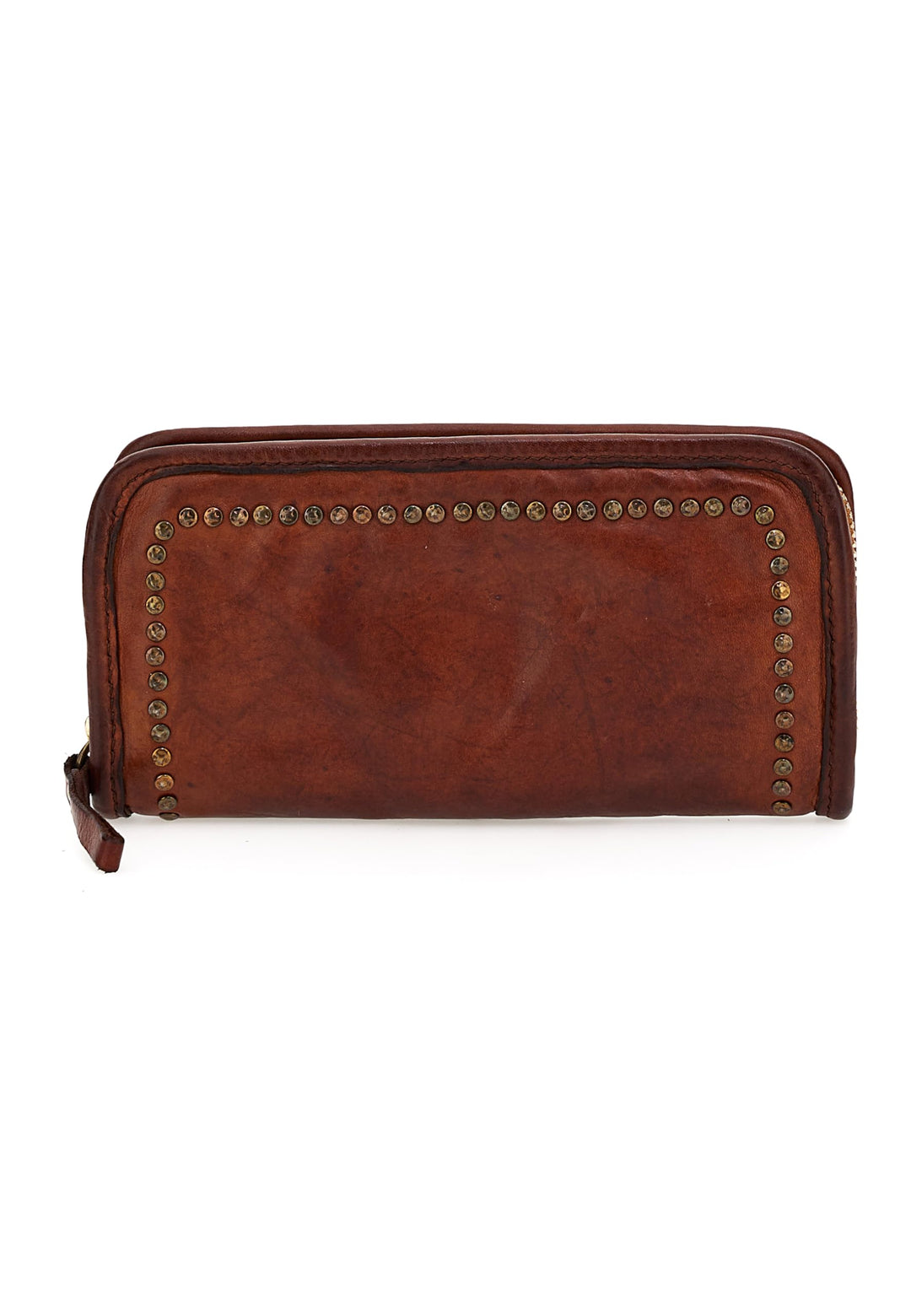 Campomaggi Iris Cognac, Cognac
