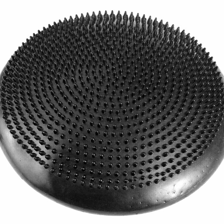 FSYBB71N Balance Pad - Aufblasbares Propriozeptives Kissen für Physiotherapie und Rehabilitation | H