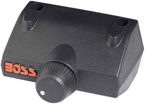BOSS Audio PT1000 Phantom 1000 W 2 Kanal, Klasse A/B-Verstärker