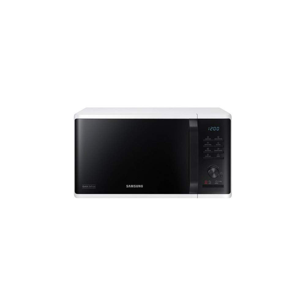 Samsung - MS23K3515AW – Mikrowelle 23 l, 800 W, Weiss