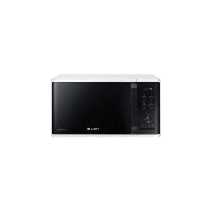 Samsung - MS23K3515AW – Mikrowelle 23 l, 800 W, Weiss