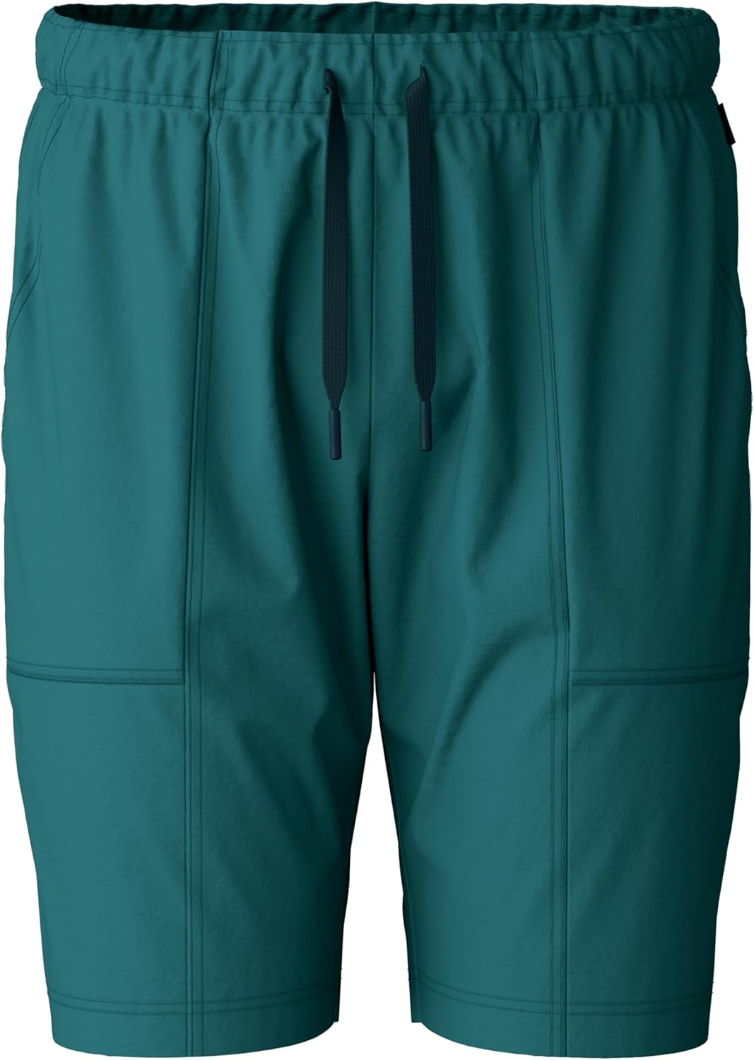 CALIDA RMX Sleep Hose Herren, mit Seitentaschen 46W Philo Green, 46W Philo Green