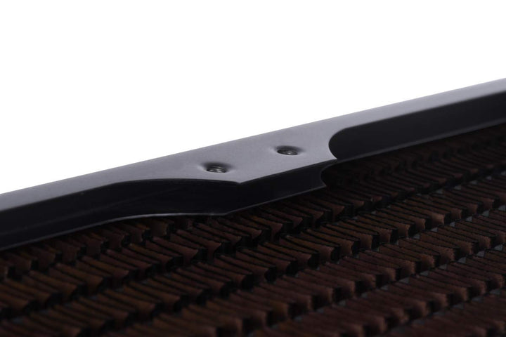 Alphacool 14285 NexXxoS XT45 Full Copper 140mm Radiator V.2 Wasserkühlung Radiatoren