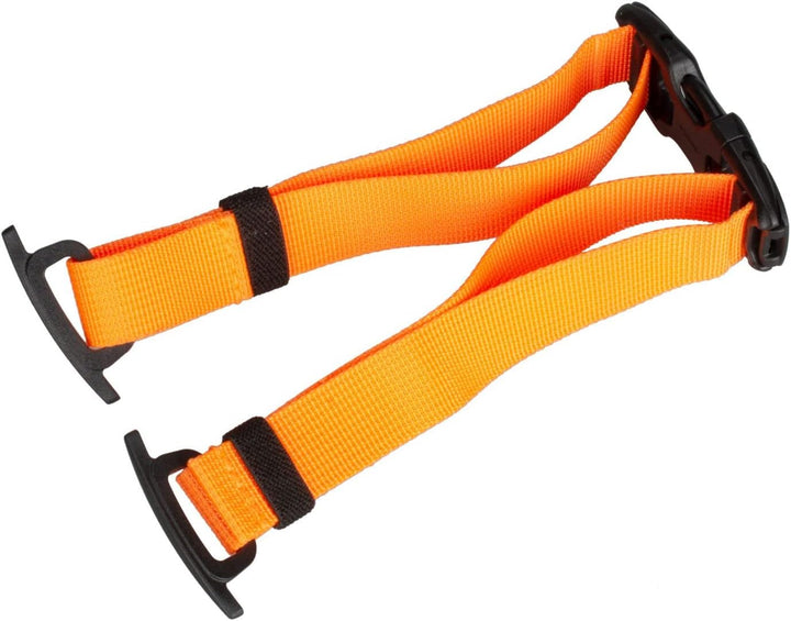Summit Creative Tenzing FStrap Orange, orange