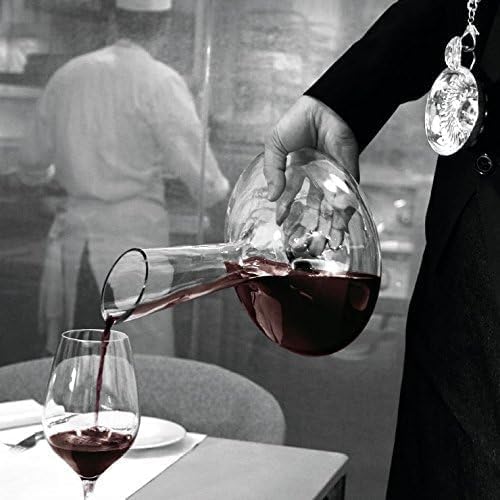 Bormioli Rocco 5174643 tresensi 6 Sektflöten aus Glas, Medium, 43 cl