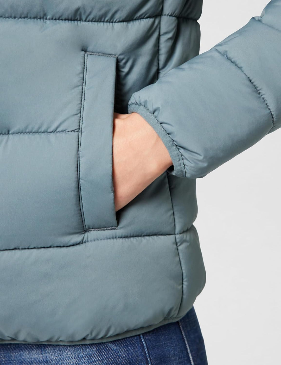 G-STAR Damen Meefic Jacke Jacket XXS Grau (axis D25193-D199-5781), XXS Grau (axis D25193-D199-5781)
