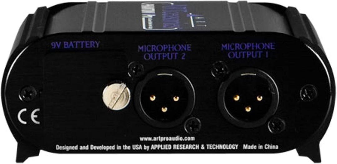 ART Phantom Two Pro Dual Power Unit