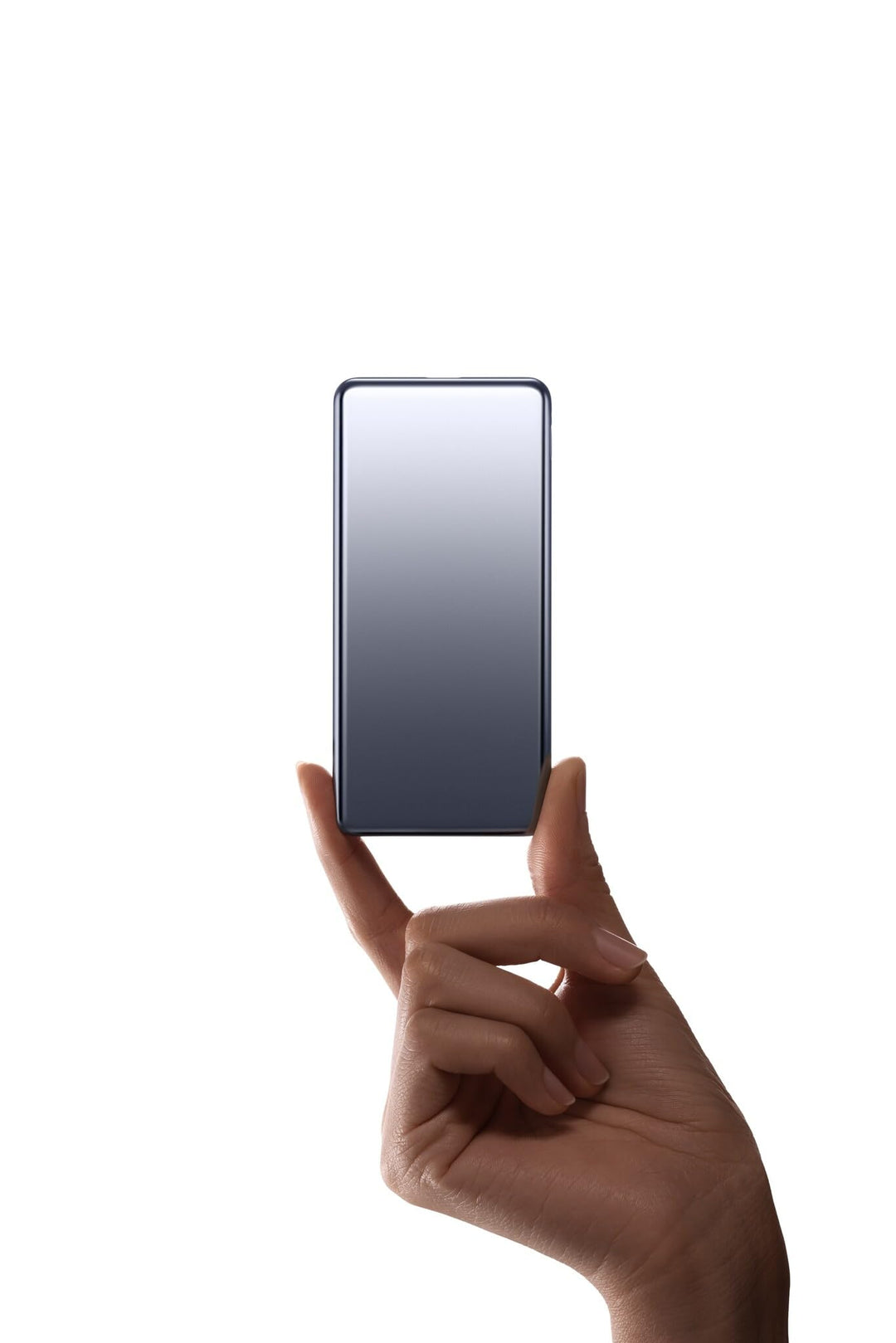 Xiaomi Ultra Slim Power Bank 5000mAh Silver 5000 Milliamperestunde (mAh), Silver 5000 Milliamperestu
