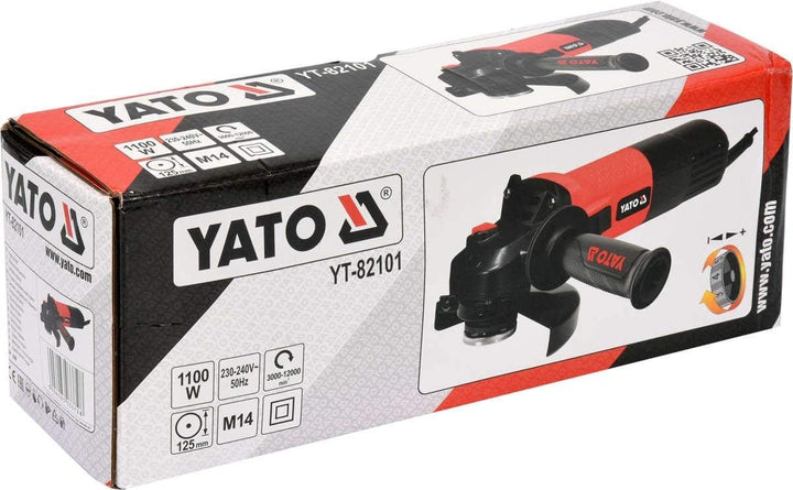 Yato