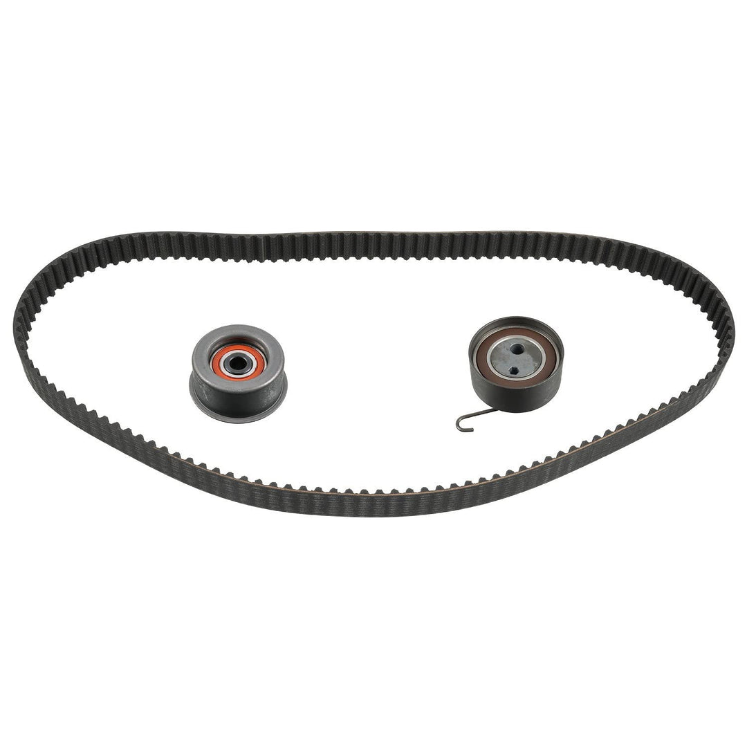 febi bilstein 28451 Zahnriemensatz , 1 Stück