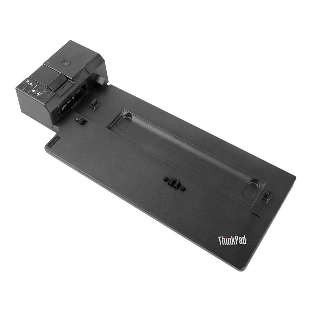 Lenovo 40AJ0135UK ThinkPad Ultra Dockingstation - Dockingstation - 135 Watt - GB - für ThinkPad L480
