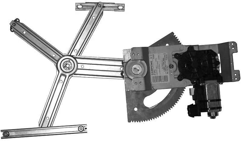 Valeo Fensterheber 850300