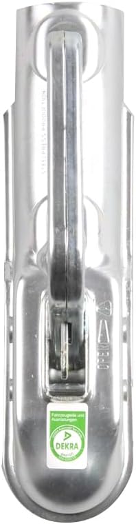 ProPlus 341013 Rundkugelkupplung, 50 mm