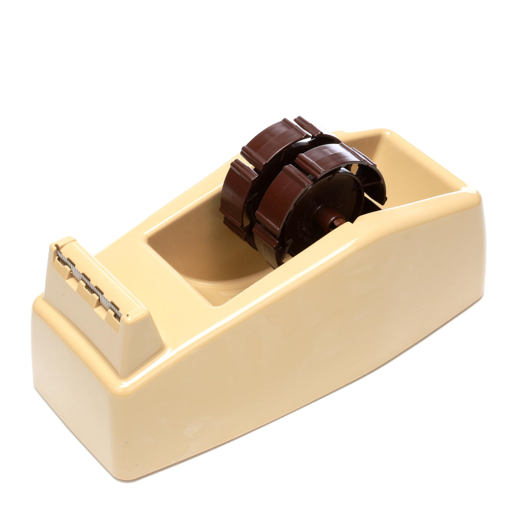 Scotch C22 Heavy Duty Klebebandabroller (für 50 bis 75 mm Klebeband)