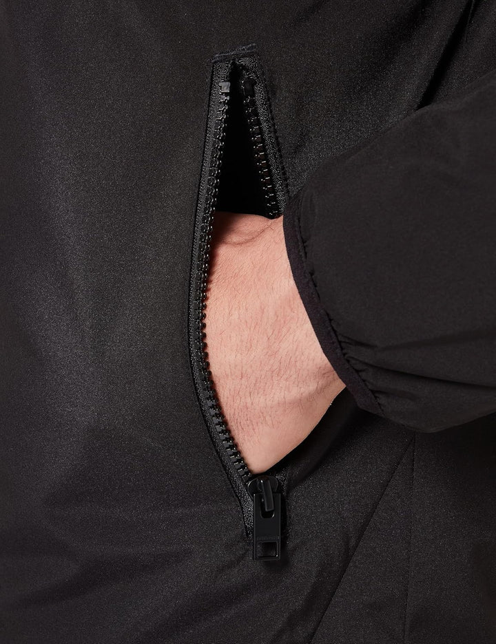 JACK & JONES Herren Jorwins Jacket Jacke XL Schwarz, XL Schwarz