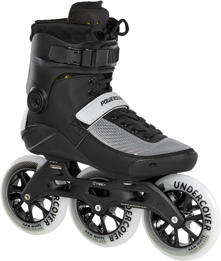 POWERSLIDE SWELL NITE 125 Inline Skate 2023 40, 40