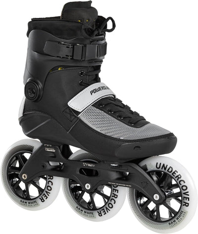 POWERSLIDE SWELL NITE 125 Inline Skate 2023 41, 41