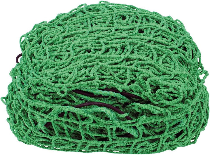Robustes Anhängernetz Zur Ladungssicherung 2,5 x 3,5 m, Netz für Anhänger, PKW, Containernetz, Weite