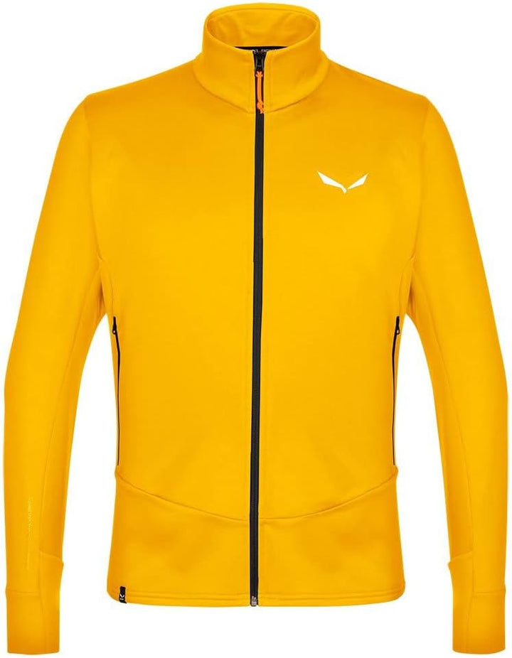 Salewa Herren Puez Pl M Jacket jacken (1er Pack), GOLD