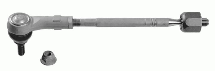 LEMFÖRDER 29744 01 Spurstange Für Volkswagen TOUAREG (7P5, 7P6) 2010-2018 Links, Vorderachse Und And