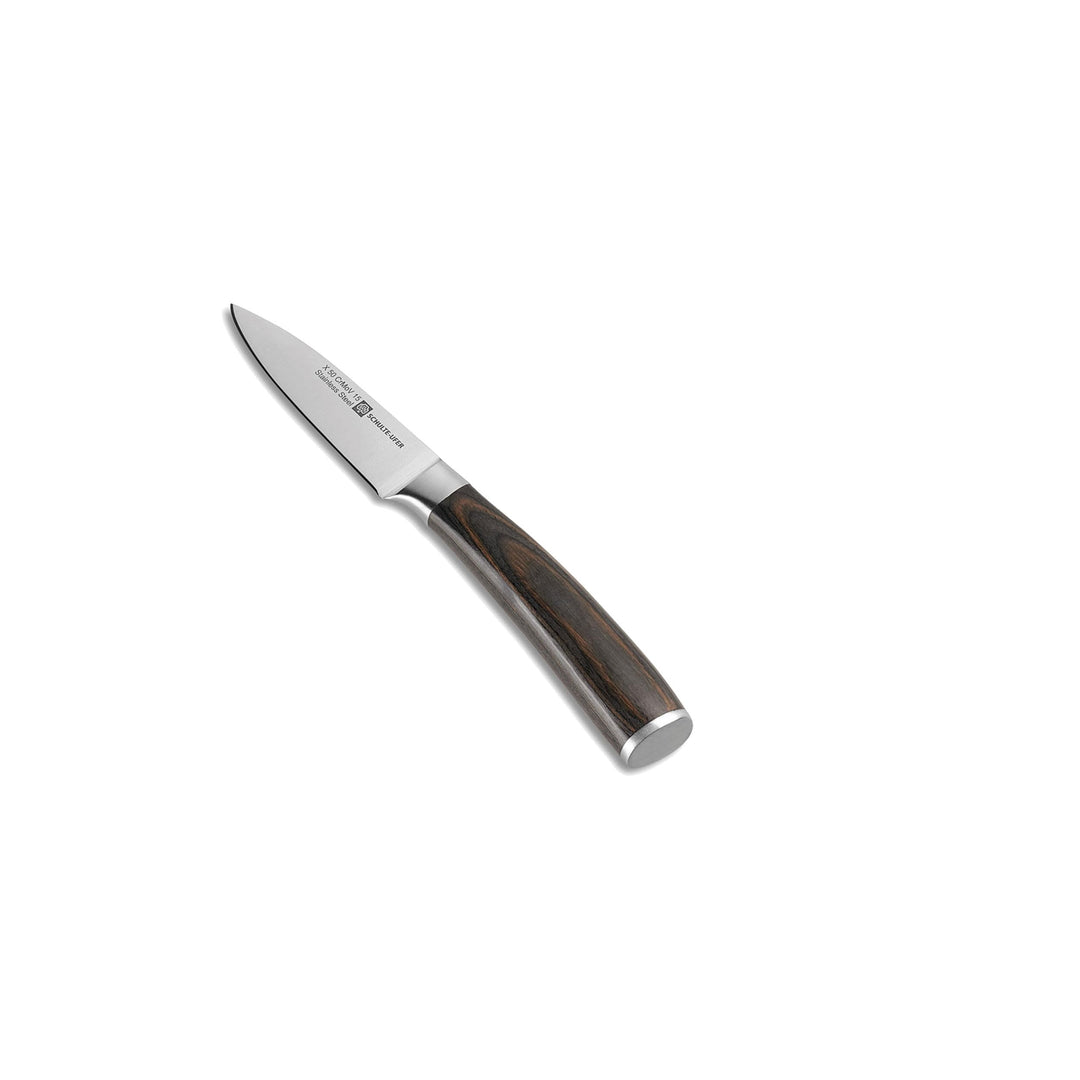 Schulte-Ufer Gemüsemesser Riku, 9 cm, Gemüsemesser