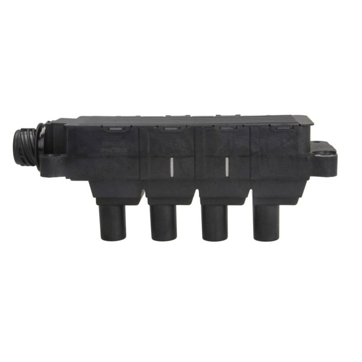 DELPHI GN10465-12B1 Zündspule 12V für BMW 3 Limousine (E46) 12131247281 GN10465