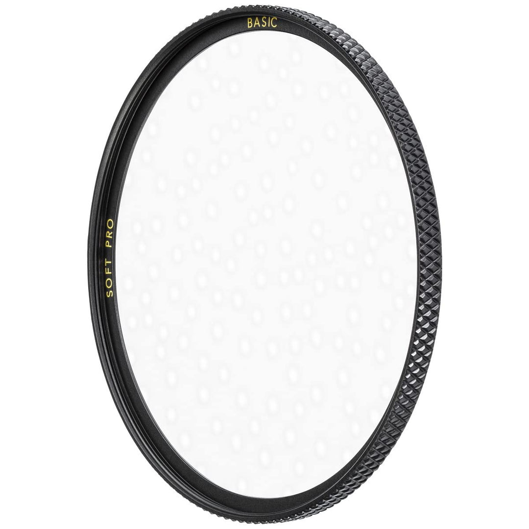B+W Weichzeichner Soft-Pro Basic 49mm
