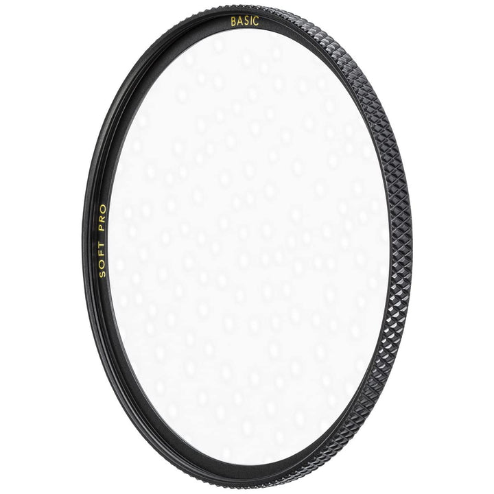 B+W Weichzeichner Soft-Pro Basic 49mm