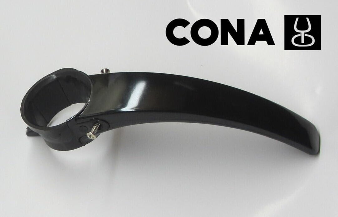 CONA Handgriff (Ersatzteil fur CONA Kaffeezubereiter Size D oder D-Genius)