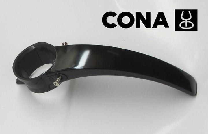 CONA Handgriff (Ersatzteil fur CONA Kaffeezubereiter Size D oder D-Genius)