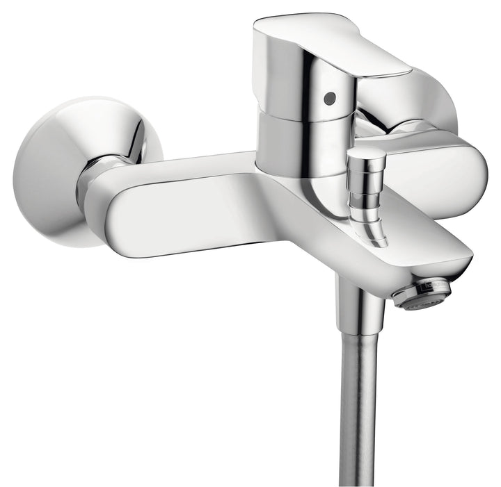 Hansgrohe 71242000 MySport Mischbatterie,Chrom