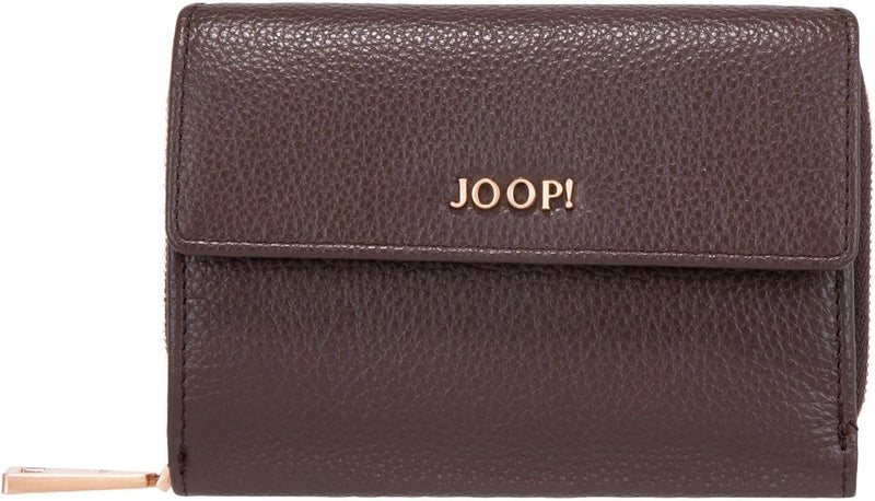 JOOP! Vivace Martha Purse Darkbrown