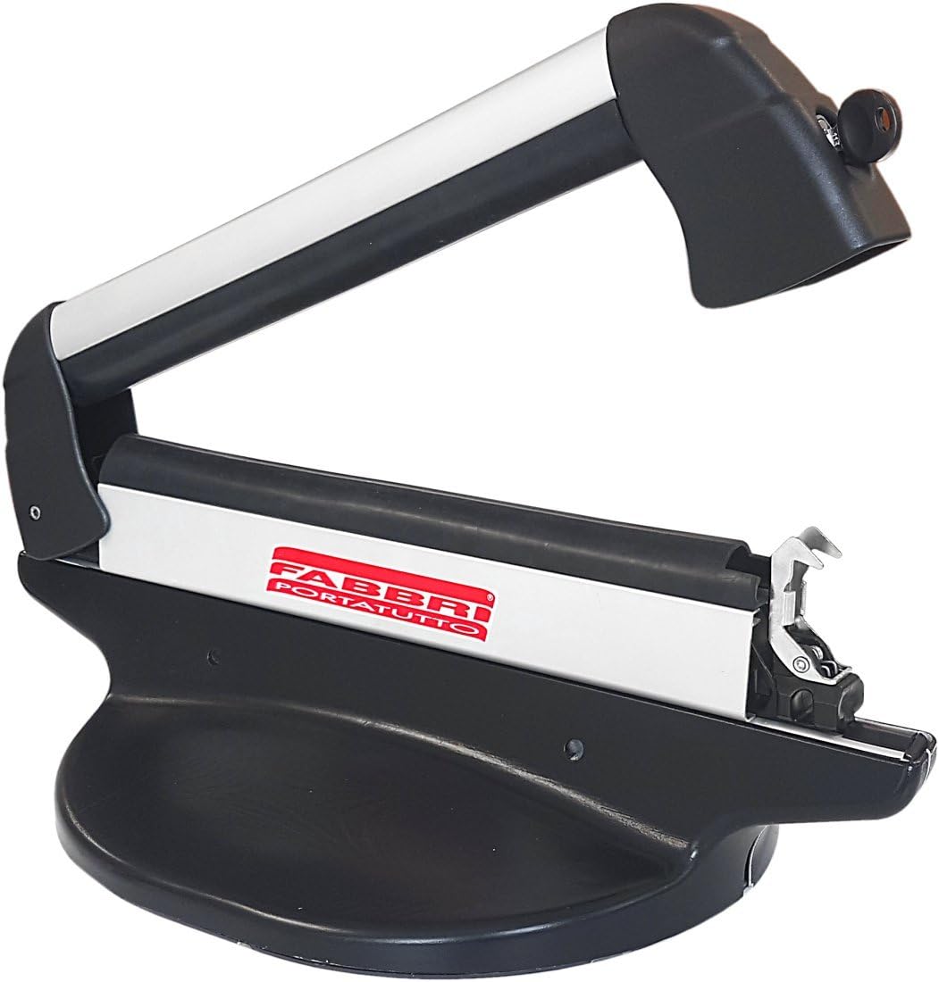 Fabbri, Ski- und Snowboardhalterung, magnetisch, 6940004 HUSKI SKI &