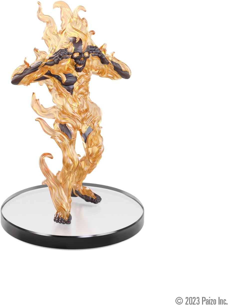 WizKids Pathfinder Battles: Armies of The Dead Booster | Single | Blind Box