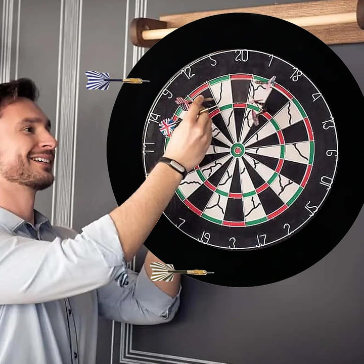 Dartscheibe Schutzring Dartscheibe, Surround Dartscheibe, Darts Schutzring, Dartscheibe Schutzwand,