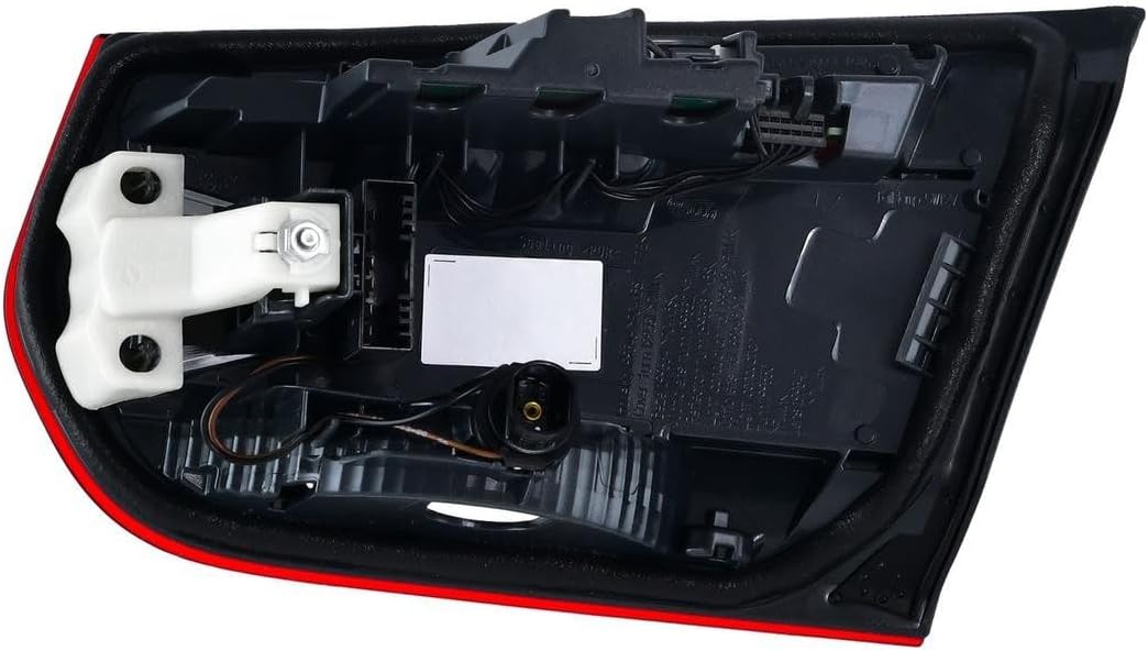 HELLA 2SK 012 148-411 Heckleuchte - Hybrid - äusserer Teil - links - für u.a. BMW F30 LCI - Sport Li