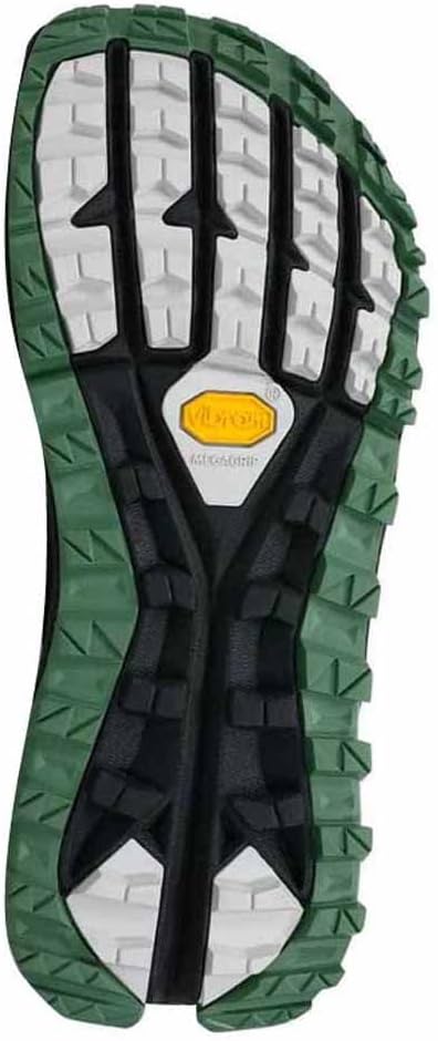 ALTRA Olympus 5 Herren 42.5 EU Black Gray, 42.5 EU Black Gray