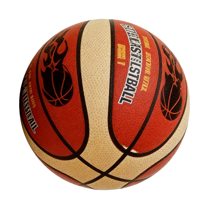 Générique Basketball, leise, für Schalldämmende Dribble, schalldämpfend, Dribble für Training im Inn