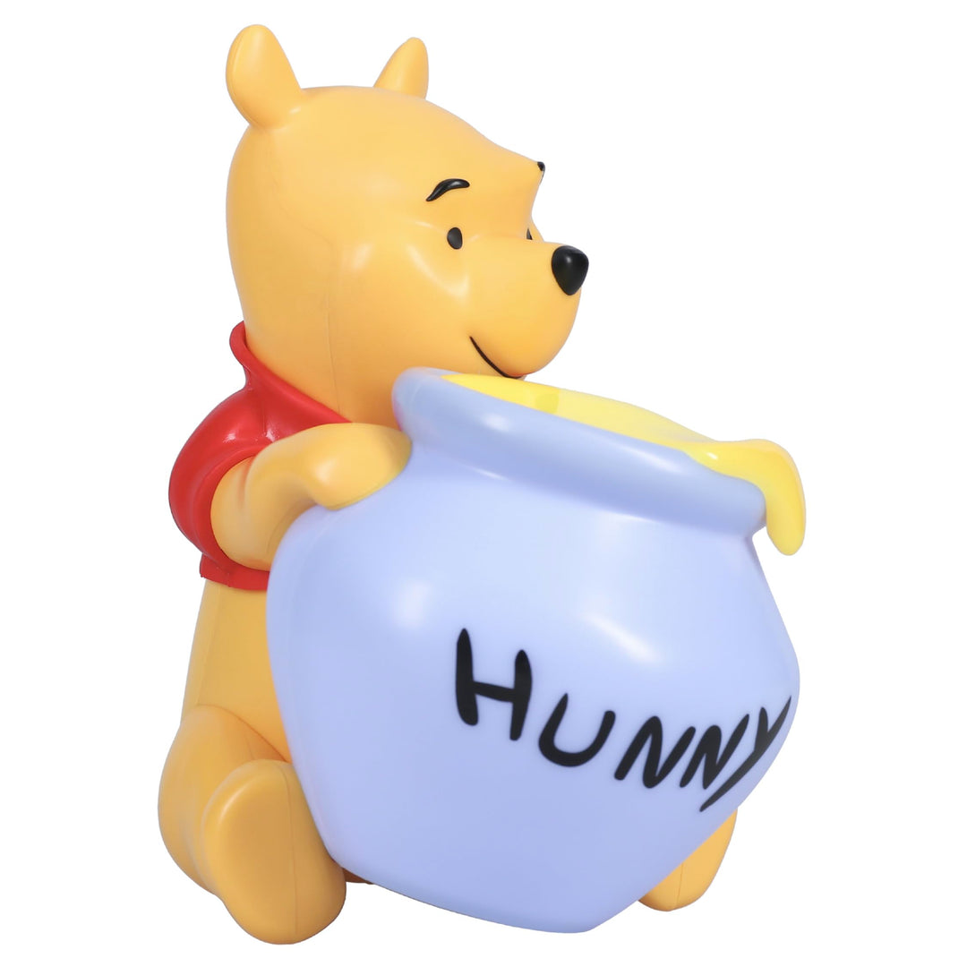 PALADONE Winnie L'OURSON - Winnie - Lampe 15cm