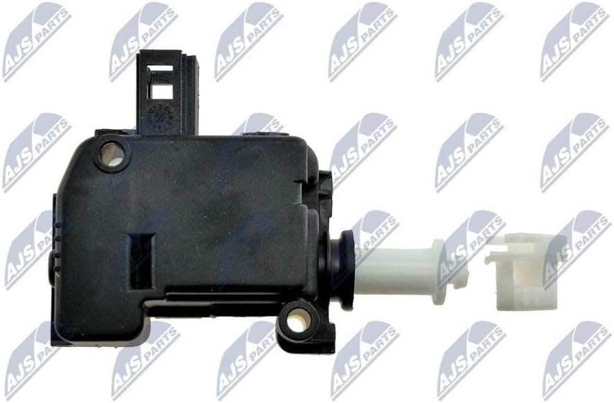 NTY Stellelement, Zentralverriegelung EZC-VW-136