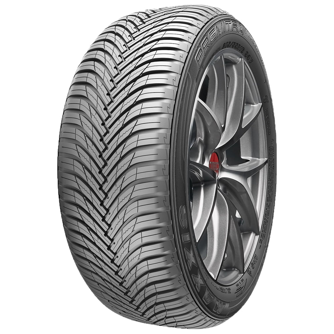 Maxxis Premitra All Season, AP3 Ganzjahresreifen, Allwetterreifen für jede Jahreszeit, mit modernem