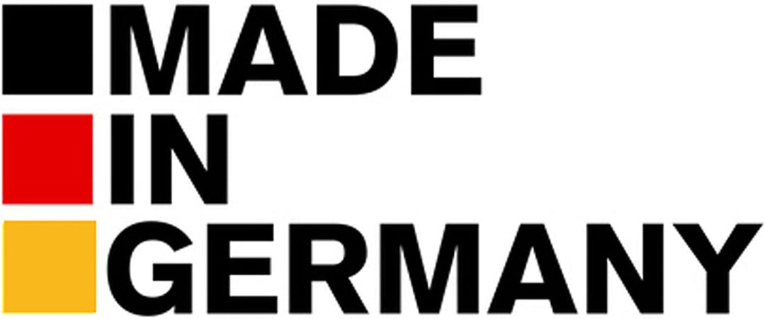 Set4 4 teilig Keramik Blumenampel Venus 13/12 Weiss Ø 17.5 cm H 15 cm für Hydropflanzen