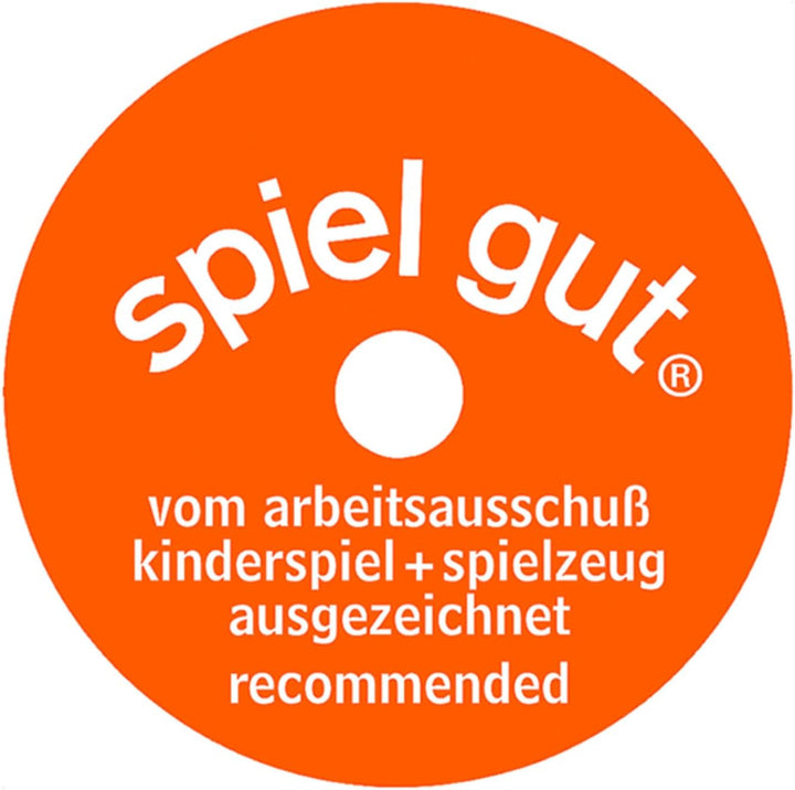 Zoch 601131400 - Crossboule c³ Set Downtown- der ultimative Boule Spass mit flexiblen Bällen für dri